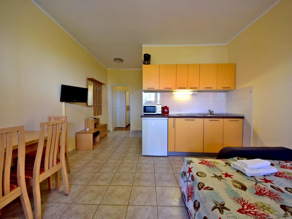 Apartment Katarina 2 - Sib155-1 By Interhome Brodarica  Extérieur photo